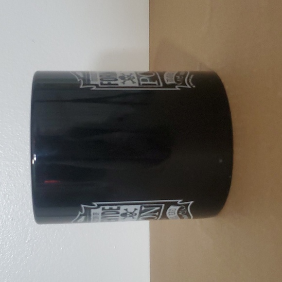 Formaldehyde mug - Picture 2 of 6